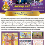 ฉบับที่ 244/2568