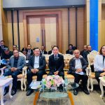 สพป.พัทลุง เขต 2 ร่วมประชุมใหญ่สามัญประจำปี 2568 สหกรณ์ออมทรัพย์ครูพัทลุง