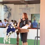 สพป.พัทลุง เขต 2 ต้อนรับคณะกรรมการประเมินโรงเรียนวัดพระเกิด