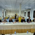 สพป.พัทลุง เขต 2 ตรวจเยี่ยมการคัดเลือกเพื่อบรรจุและแต่งตั้ง ตำแหน่งศึกษานิเทศก์ สังกัด สพฐ. ปี 2568