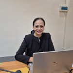 สพป.พัทลุง เขต 2 ร่วมประชุมชี้แจงการทดสอบทางการศึกษาระดับชาติขั้นพื้นฐาน (O-NET) ครั้งที่ 2 ปีการศึกษา 2568 จาก สทศ.