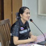 สพป.พัทลุง เขต 2 ประชุมการประเมินผลการปฏิบัติงานเพื่อเลื่อนเงินเดือนข้าราชการครูและบุคลากรทางการศึกษา ตำแหน่งผู้อำนวยการสถานศึกษา