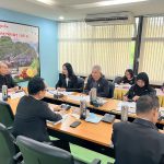 ประชุม อ.ก.ค.ศ. เขตพื้นที่การศึกษาประถมศึกษาพัทลุง เขต 2 ครั้งที่ 13/2568