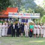 สพป.พัทลุง เขต 2 ดำเนินการประเมินสัมฤทธิผลการปฏิบัติงานในหน้าที่ รอง/ผู้อำนวยการสถานศึกษา