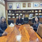 สพป.พัทลุง เขต 2 สนับสนุนการฝึกประสบการณ์ทางการบริหาร