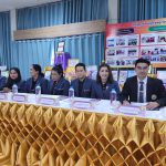 สพป.พัทลุง เขต 2 ต้อนรับคณะกรรมการประเมินโรงเรียนอนุบาลปากพะยูนเพื่อประเมินคัดเลือกโรงเรียนพระราชทาน ประจำปี 2568