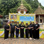 สพป.พัทลุง เขต 2 ร่วมกิจกรรมจิตอาสาบำเพ็ญประโยชน์เพื่อถวายเป็นพระราชกุศล “เราทำ ความดี ด้วยหัวใจ”