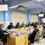 สพป.พัทลุง เขต 2 จัดประชุม อ.ก.ค.ศ. เขตพื้นที่การศึกษา ครั้งที่ 1/2569