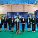 สพป.พัทลุง เขต 2 เป็นประธานเปิดโครงการกิจกรรมวิทยาศาสตร์สัญจร Science on Tour ปี 2569