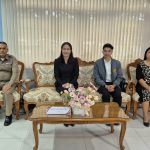 สพป.พัทลุง เขต 2 เปิดโครงการพัฒนาทักษะชีวิต ขับเคลื่อนนโยบาย “นักเรียน สพฐ. ปลอดภัย ห่างไกลยาเสพติด”