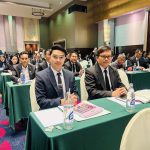 สพป.พัทลุง เขต 2 ร่วมประชุมโครงการบูรณาการความร่วมมือของทุกภาคส่วน กิจกรรมประชุมชี้แจงเครือข่ายพลเมืองรณรงค์การเลือกตั้ง