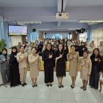 สพป.พัทลุง เขต 2 ดำเนินโครงการพัฒนาคุณภาพการจัดการศึกษาสำหรับเด็กพิการเรียนรวมขับเคลื่อนนโยบายกระทรวงศึกษาธิการ มุ่งสร้างความเสมอภาคทางการศึกษา