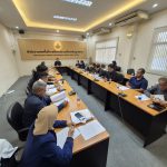 สพป.พัทลุง เขต 2 ประชุมเตรียมความพร้อมจัดงานศิลปหัตถกรรมนักเรียน ครั้งที่ 73 ขับเคลื่อนนโยบายกระทรวงศึกษาธิการ มุ่งพัฒนาผู้เรียนอย่างรอบด้าน