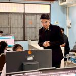 การทดสอบทางการศึกษาระดับชาติขั้นพื้นฐาน (O-NET) ด้วยระบบดิจิทัล