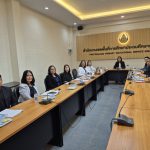 สพป.พัทลุง เขต 2 ร่วมรับชมรายการ “พฤหัสเช้า ข่าว สพฐ.” ขับเคลื่อนนโยบายกระทรวงศึกษาธิการสู่การปฏิบัติ