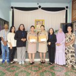 สพป.พัทลุง เขต 2 ดำเนินการบรรจุและแต่งตั้งครูผู้ช่วย