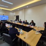 สพป.พัทลุง เขต 2 ร่วมรับชมรายการ “พฤหัสเช้าข่าว สพฐ.” ขับเคลื่อนนโยบายการศึกษา สู่การปฏิบัติอย่างมีประสิทธิภาพ