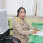 สพป.พัทลุง เขต 2 ยินดีต้อนรับ นางอัมพิกา อักษรสว่าง เนื่องในโอกาสย้ายและแต่งตั้งให้ดำรงตำแหน่ง รองผอ.สพป.พัทลุง เขต 2