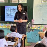สพป.พัทลุง เขต 2 ตรวจเยี่ยมโรงเรียนในสังกัด ติดตามการจัดการศึกษาและสร้างขวัญกำลังใจ