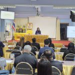 สพป.พัทลุง เขต 2 ประชุมคณะกรรมการจัดเก็บข้อมูลระดับเครือข่ายพัฒนาคุณภาพการศึกษา