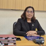 สพป.พัทลุง เขต 2 ร่วมประชุมคณะกรรมการประเมินนักเรียนและสถานศึกษาเพื่อรับรางวัลพระราชทาน ระดับกลุ่มจังหวัดที่ 3 ผ่านระบบวิดีโอคอนเฟอเรนซ์