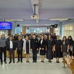 สพป.พัทลุง เขต 2 จัดการประชุมตรวจให้คะแนนการประเมินด้านการอ่านของผู้เรียน (RT) ชั้นประถมศึกษาปีที่ 1 ปีการศึกษา 2568