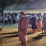 สพป.พัทลุง เขต 2 ร่วมกิจกรรมรอบกองไฟ การอยู่ค่ายพักแรมลูกเสือ–เนตรนารี ประจำปีการศึกษา 2568 เครือข่ายพัฒนาคุณภาพการศึกษาบางแก้ว