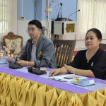 สพป.พัทลุง เขต 2 ประชุมคณะกรรมการการแข่งขันงานศิลปหัตถกรรมนักเรียน ครั้งที่ 73 ปีการศึกษา 2568 ระดับเขตพื้นที่การศึกษา