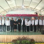 สพป.พัทลุง เขต 2 เปิดการแข่งขันงานศิลปหัตถกรรมนักเรียน ครั้งที่ 73 ปีการศึกษา 2568 เครือข่ายพัฒนาคุณภาพการศึกษาตะโหมด