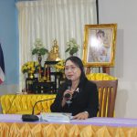 สพป.พัทลุง เขต 2 จัดการอบรมเชิงปฏิบัติการ “ขับเคลื่อนระบบการประกันคุณภาพการศึกษาโดยใช้ AI”