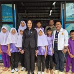 สพป.พัทลุง เขต 2 ลงพื้นที่ตรวจเยี่ยมโรงเรียนในสังกัด ติดตามการจัดการศึกษาและการอยู่ร่วมกันในสังคมพหุวัฒนธรรม