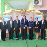  งานศิลปหัตถกรรมนักเรียน ครั้งที่ 73 เครือข่ายควนขนุนหานโพธิ์