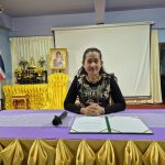 การตรวจให้คะแนนการประเมินคุณภาพผู้เรียน (National Test : NT) ชั้นประถมศึกษาปีที่ 3 ปีการศึกษา 2568