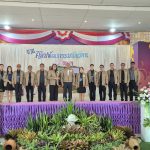 สพป.พัทลุง เขต 2 เปิดงานศิลปหัตถกรรมนักเรียน ครั้งที่ 73 ระดับเขตพื้นที่การศึกษา