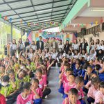 Day Camp นักเรียนปฐมวัย เครือข่ายบางแก้ว