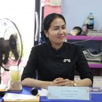 สพป.พัทลุง เขต 2 ประเมินสัมฤทธิผลการปฏิบัติงานผู้บริหารสถานศึกษา