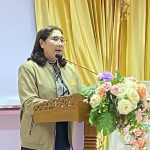 สพป.พัทลุง เขต 2 เปิดการอบรมเชิงปฏิบัติการฯส่งเสริมการจัดการเรียนรู้ตามหลักปรัชญาของเศรษฐกิจพอเพียง