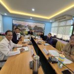 สพป.พัทลุง เขต 2 ประชุมพิจารณากลั่นกรองการย้ายผู้บริหารสถานศึกษา