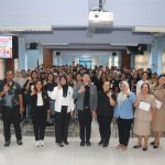 สพป.พัทลุง เขต 2 ขับเคลื่อนโครงการพัฒนาระบบเสริมสร้างทักษะชีวิตและการดูแลช่วยเหลือนักเรียน มุ่งยกระดับคุณภาพผู้เรียนอย่างรอบด้าน