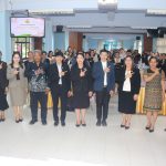 สพป.พัทลุง เขต 2 ขับเคลื่อนโครงการ “อารยเกษตรบนฐานคิดเศรษฐกิจพอเพียง” สร้างการเรียนรู้จากวิถีชีวิตจริงสู่ห้องเรียน