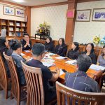 สพป.พัทลุง เขต 2 ประชุม PLC รอง ผอ.เขตพื้นที่การศึกษา/ผอ.กลุ่ม
