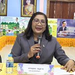 สพป.พัทลุง เขต 2 ดำเนินการประเมินสัมฤทธิผลการปฏิบัติงานในหน้าที่