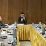 สพป.พัทลุง เขต 2 จัดกิจกรรม PLC เสริมศักยภาพผู้บริหารสถานศึกษา รุ่นที่ 3