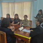 สพป.พัทลุง เขต 2 จัดโครงการประชุมเชิงปฏิบัติการเสริมความรู้ด้านพัสดุ พร้อมฝึกใช้งานระบบ e-GP ระยะที่ 5