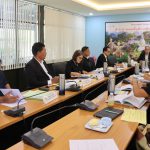 ประชุม อ.ก.ค.ศ.เขตพื้นที่การศึกษาประถมศึกษาพัทลุง เขต 2 ครั้งที่ 3/2569