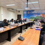 ประชุมคณะอนุกรรมการบริหารราชการเชิงยุทธศาสตร์จังหวัดพัทลุง ครั้งที่ 1/2569