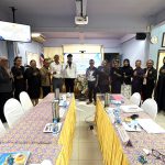 กิจกรรมการแลกเปลี่ยนเรียนรู้ทางวิชาชีพ (Professional Learning Community : PLC)