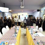 กิจกรรมการแลกเปลี่ยนเรียนรู้ทางวิชาชีพ (Professional Learning Community : PLC)