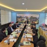 สพป.พัทลุง เขต 2 ประชุม อ.ก.ค.ศ. เขตพื้นที่การศึกษา
