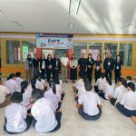 สพป.พัทลุง เขต 2 เยี่ยมสนามสอบ O-NET ม.3 ด้วยระบบดิจิทัล ปีการศึกษา 2568